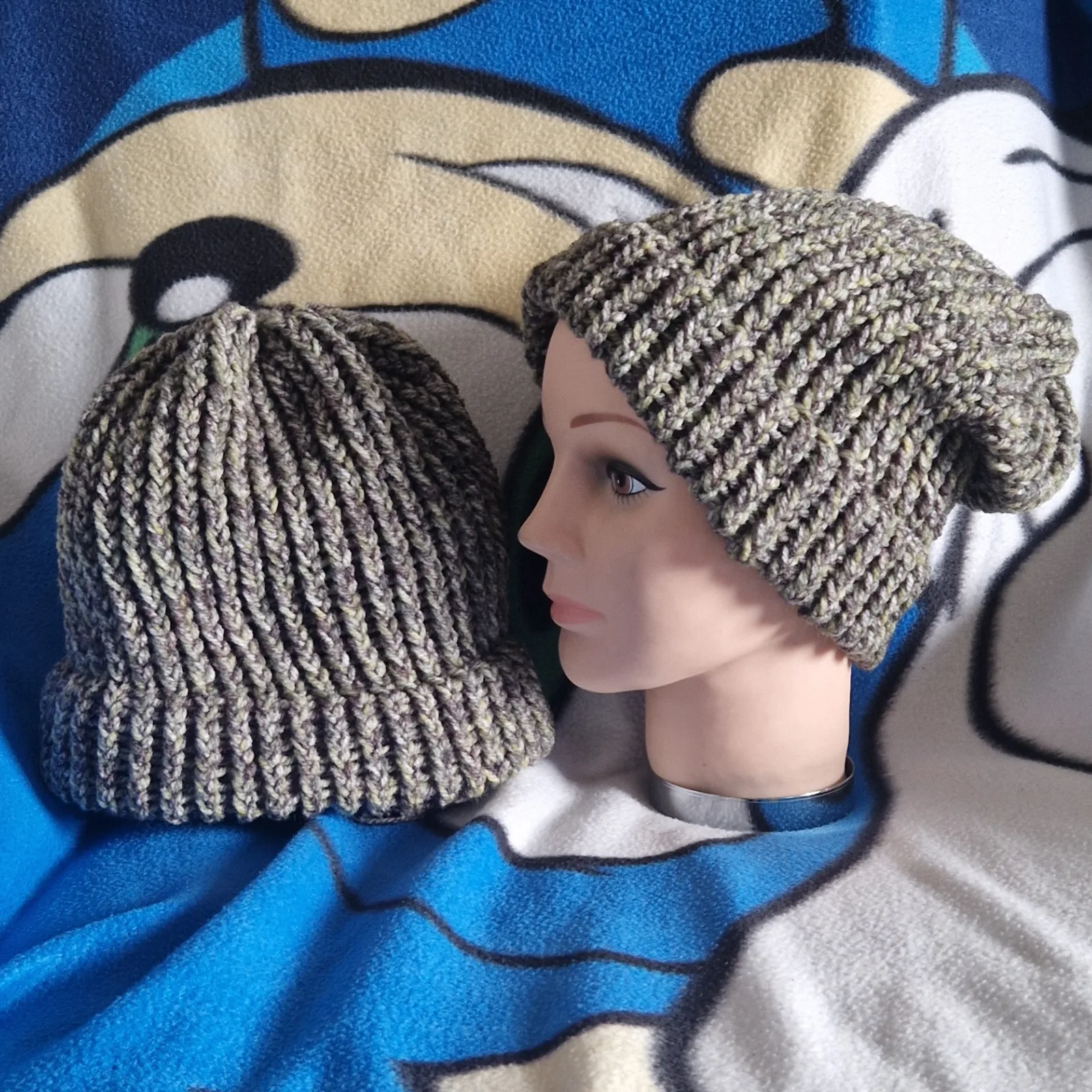 Adult Hat
