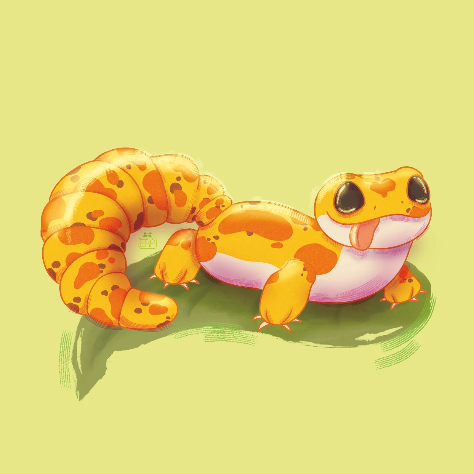 Leopard Gecko